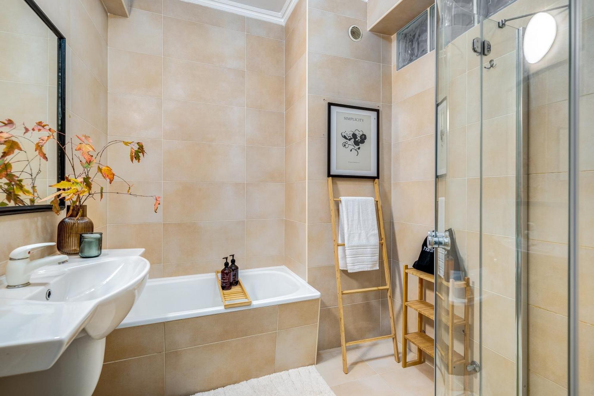 Sip Residence Budapest Kültér fotó