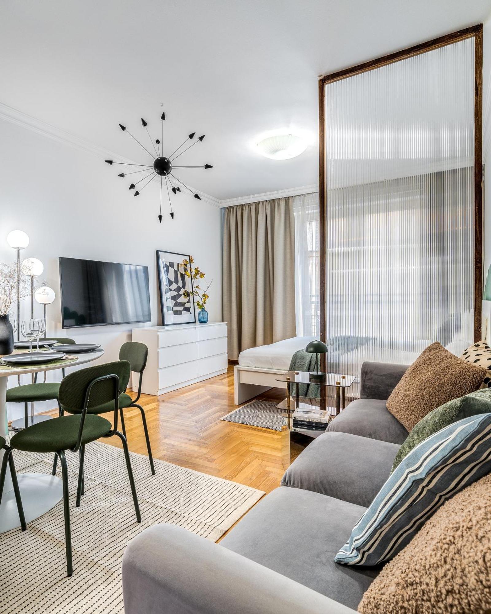 Sip Residence Budapest Kültér fotó